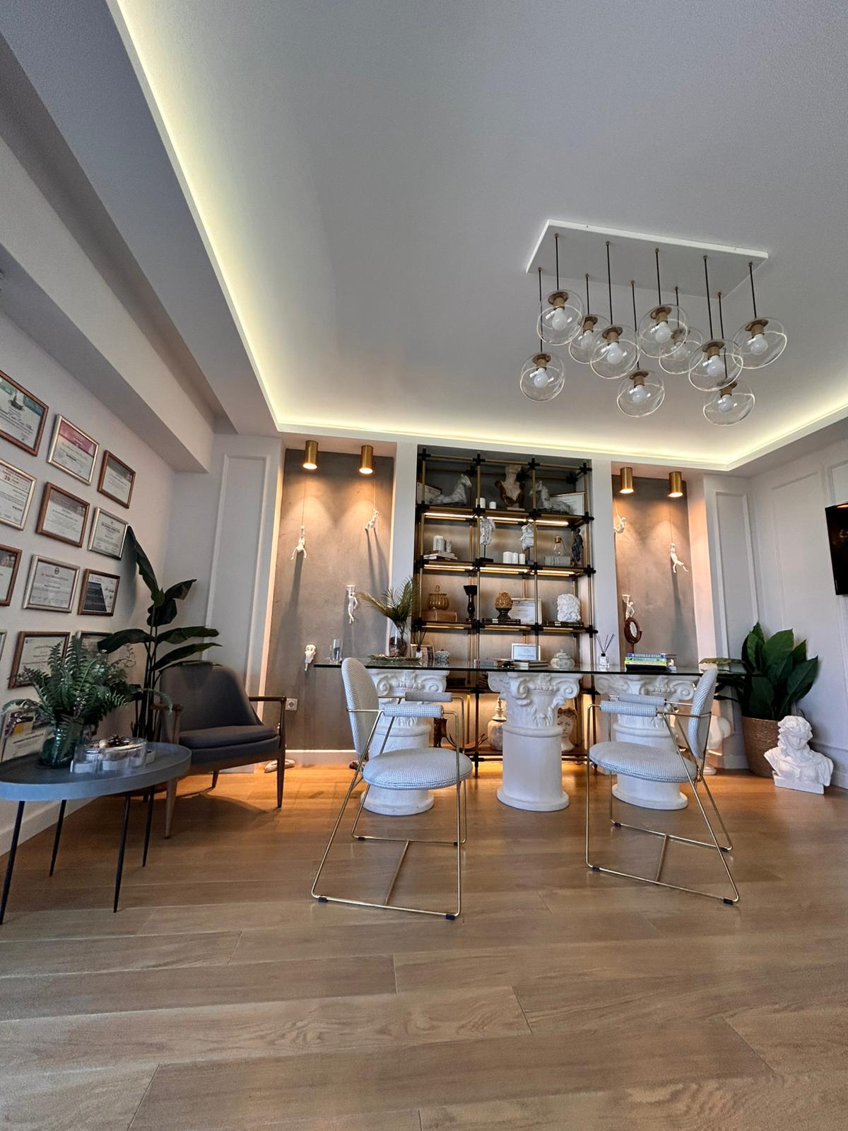 Nilüfer Villa Restorasyonu