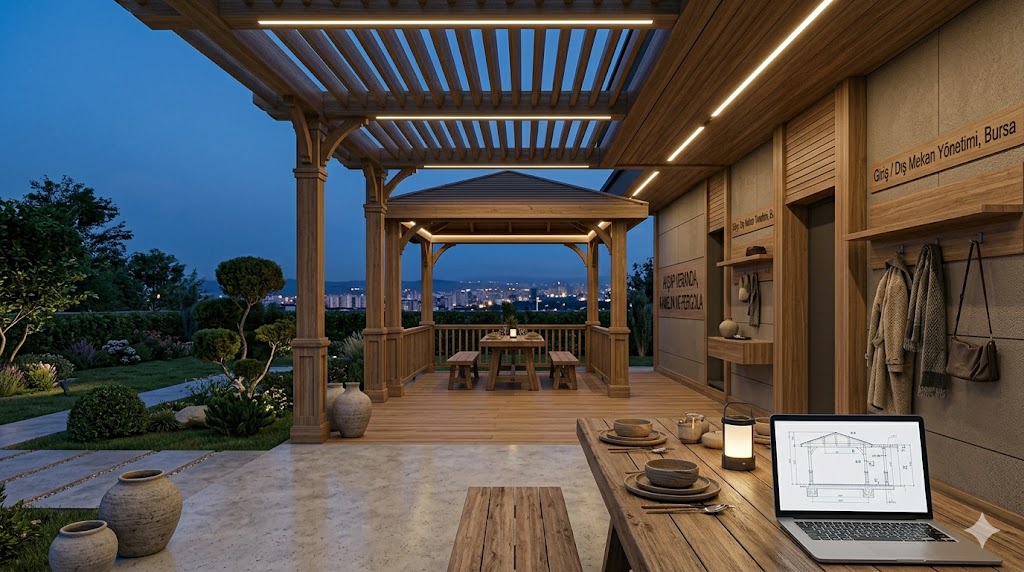 Veranda